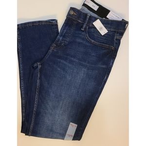 OLD NAVY Slim 360° Stretch Performance Jeans for Men